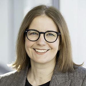 Claudia Nötzelmann, Food Land Bremen