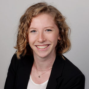 Lea Reinhardt, Import Promotion Desk