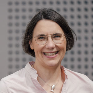 Sabine Wedell, Seafood Insight