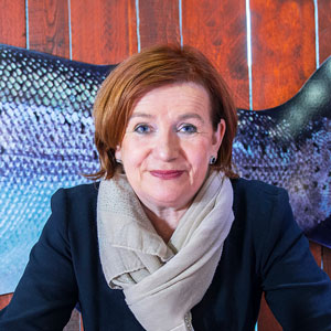 Kristin G. Pettersen