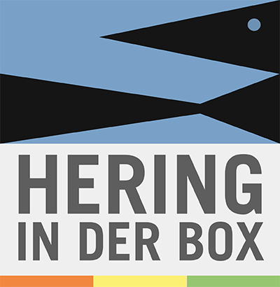 Hering in der Box